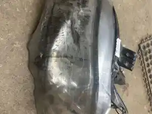 Used Universal Freightliner M-2 Headlamp Assy (Stock #51471)) Part Image