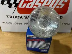 Used Universal Headlight Bulb (Stock #50744)) Part Image