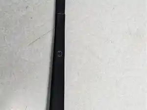 Used Universal International 9900 Wiper Arm (Stock #52282)) Part Image