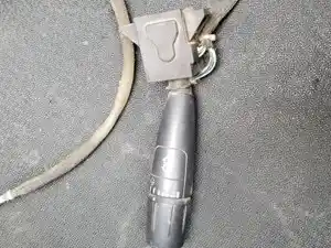 Used Universal Kenworth T370 Turn Signal Switch (Stock #50565)) Part Image