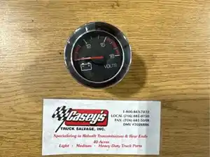 Used Universal Kenworth T660 Cab Gauge (Stock #50760)) Part Image