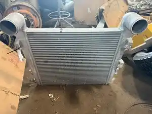 Used Universal Mack MH Charge Air Cooler (Stock #52013)) Part Image