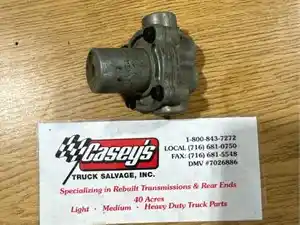 Used Universal Miscellaneous (Stock #50715)) Part Image