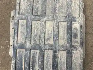 Photo of part