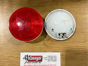 Used Universal Tail Light Assy (Stock #50745)) Part Image