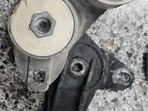 Used Volvo D12 Engine Misc Part Image