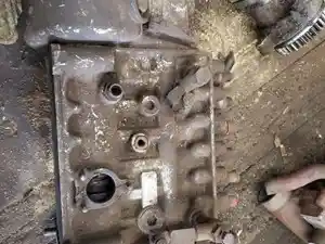 Used Volvo Fuel Gear Pump (Stock #51772)) Part Image
