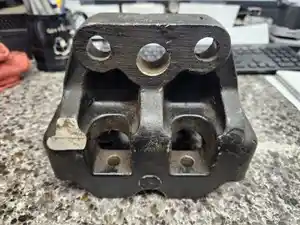 Photo of part