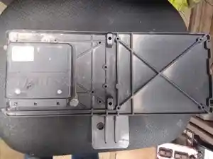 Used Wabco ABS-E ABS Control Module Image