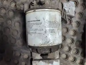 Used Water Seperator (Stock #51618)) Part Image