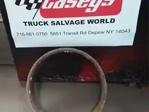 Used Wheel (Stock #50787)) Part Image