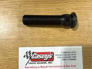 Photo of part