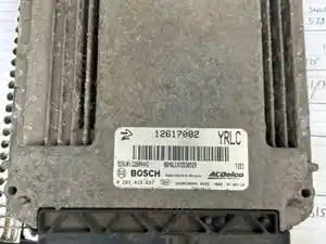 Used duramax LMM ECM Image