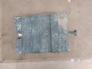 Photo of part