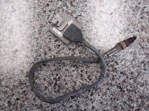 Used Volvo D13 Engine Misc Part Image