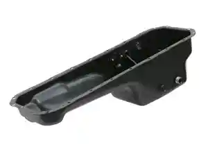 New Volvo D13 Oil Pan (Stock #50199)) Part Image