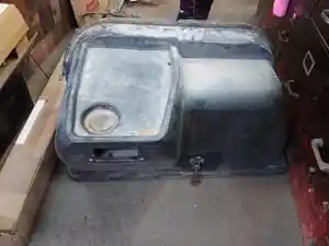 Photo of part