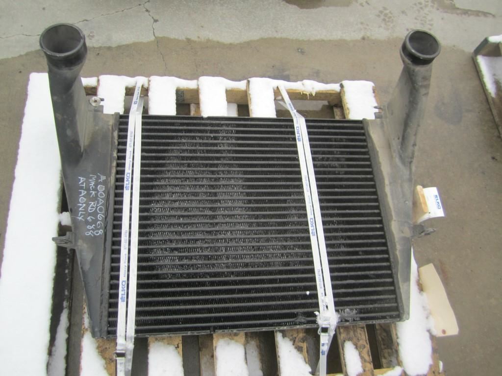 2000 MACK RD688 (Stock #A00A0668) | Charge Air Coolers | TPI