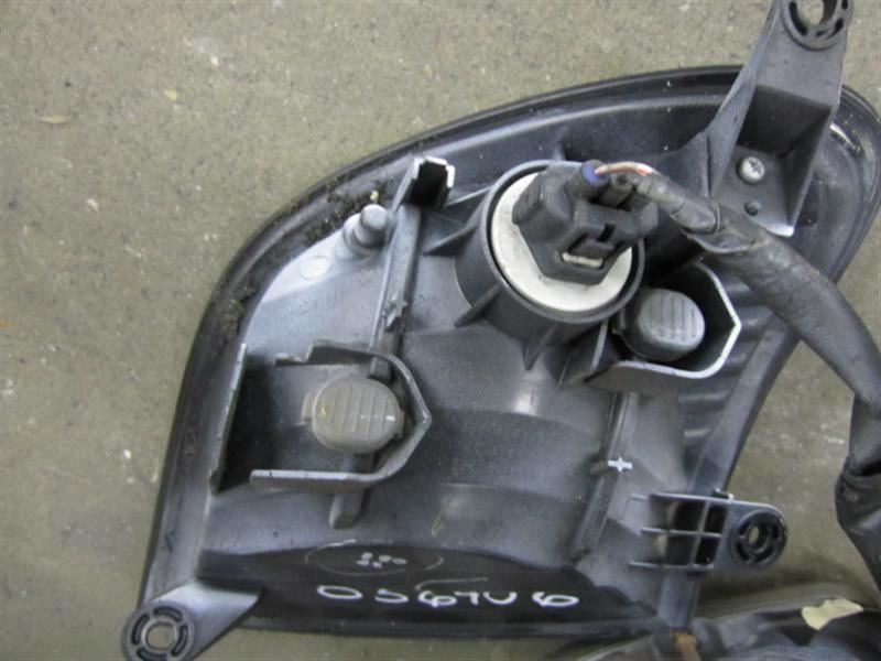2005 HINO 338 (Stock #M056406D) | Headlamp Assys | TPI hino headlight wiring 
