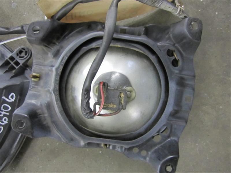 2005 HINO 338 (Stock #M056406D) | Headlamp Assys | TPI hino headlight wiring 