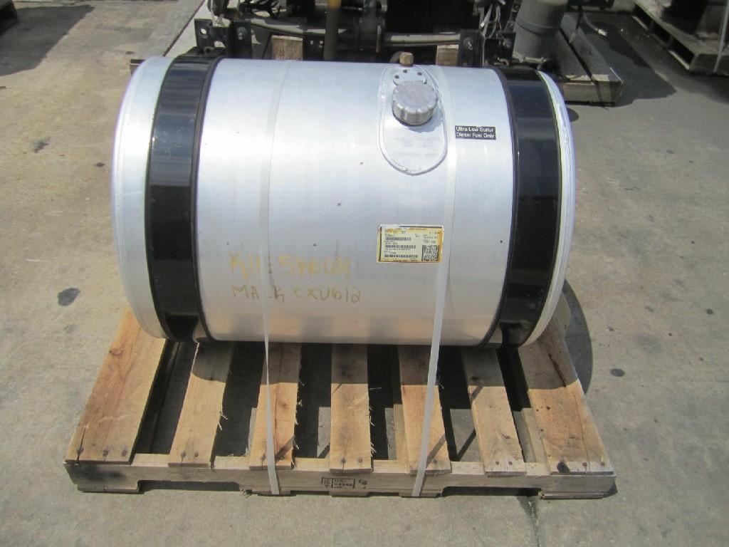 2011 MACK CXU612 (Stock #K11E5460R) | Fuel Tanks | TPI mack truck wiring dia 