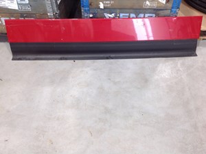 Used 2012 Freightliner Cascadia Cab Fairing (Stock #TAG174708)) Part Image