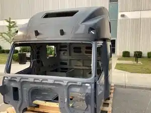 Other 2022 Volvo VNL Cab (Stock #TAG547379)) Part Image