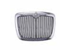 New International PROSTAR Grille (Stock #GRL3612816)) Part Image