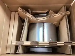 Used Mack Universal Diesel Particulate Filter (DPF) (Stock #TAG1832)) Part Image