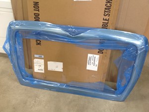 Photo of part