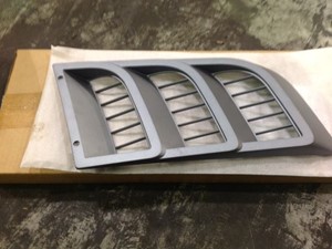 Used Mack GRANITE Hood Panel Image