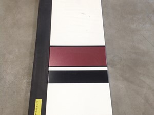 Used Mack Cab Fairing (Stock #TAG1170)) Part Image