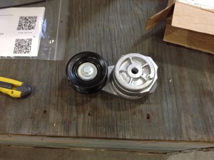 Used Mack Belt Tensioner (Stock #TAG409420)) Part Image