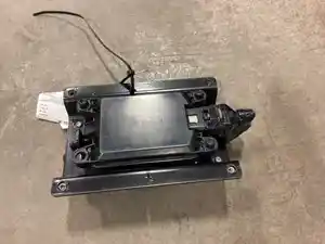 New Universal Volvo Universal Interior Misc Part Image