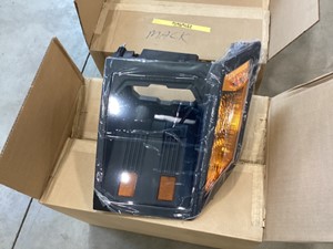 Used Universal Mack Anthem Headlamp Assy (Stock #TAG1603)) Part Image