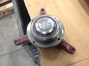 New Universal Mack Fan Clutch/Hub (Stock #TAG1944)) Part Image