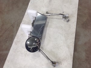 Used Universal Mack Universal Mirror (Stock #TAG1382)) Part Image