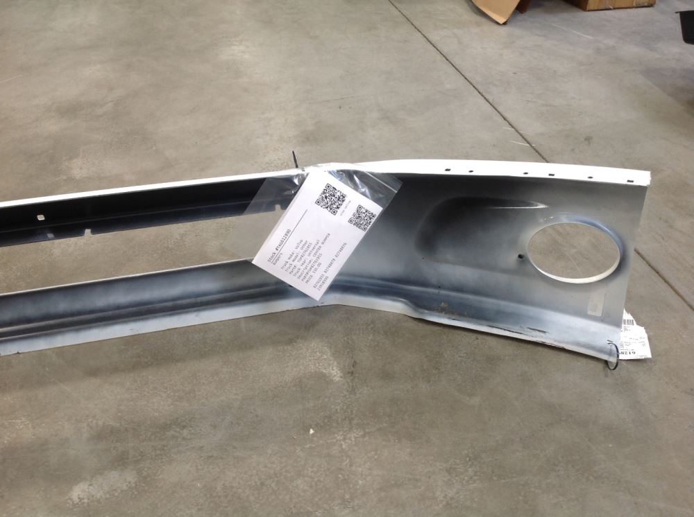 Used Universal Volvo Bumper for sale Cambridge Ontario Canada