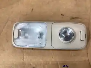 Used Universal Volvo Universal Interior Misc Part Image