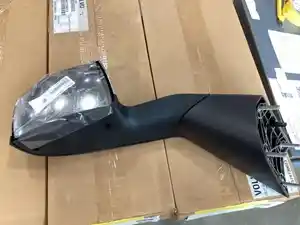 Photo of part