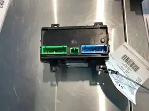 Photo of part
