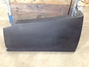 Used Universal Volvo VNL Cab Fairing (Stock #TAG459777)) Part Image