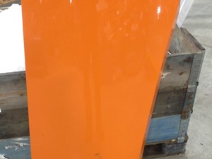 Used Universal Volvo VNL Cab Fairing (Stock #TAG462876)) Part Image