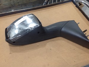 Used Universal Volvo VNM/VNL Hood Accessory (Stock #TAG1148)) Part Image