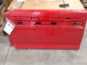 Photo of part