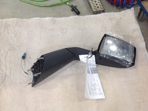 Used Universal Volvo VNR Hood Accessory (Stock #TAG369251)) Part Image
