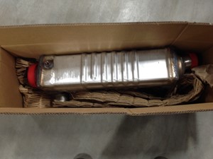 Used Universal Universal universal EGR Cooler (Stock #TAG1463)) Part Image