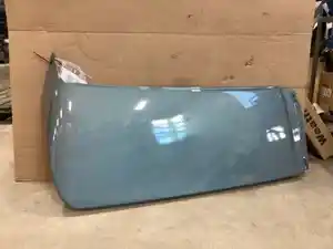 Used 2009 Volvo VNL Cab Fairing (Stock #TAG574646)) Part Image