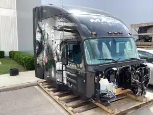 Used 2019 Mack Cab (Stock #TAG731332)) Part Image