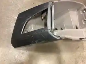 Used 2021 Volvo Bumper (Stock #TAG2062)) Part Image